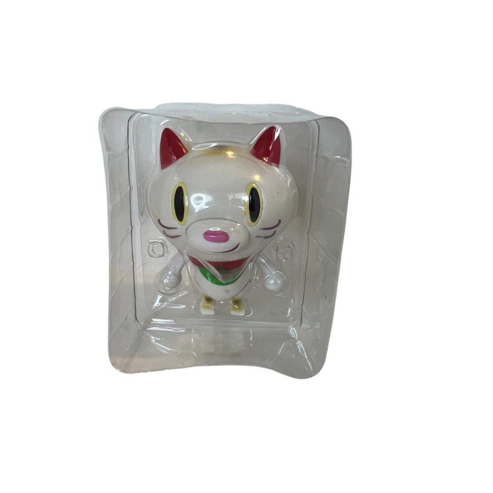 RARE PICO MAO CAT - Good Luck Cat by Toumart - Picture 3 of 5